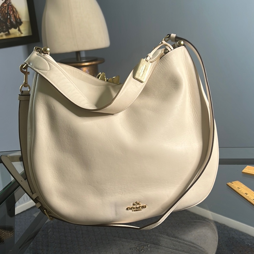 COACH CROSSBODY SATCHEL #F36026